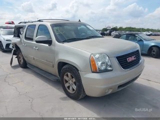 GMC YUKON XL 1500 SLT