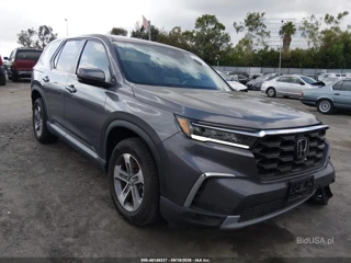 HONDA HONDA PILOT EX-L