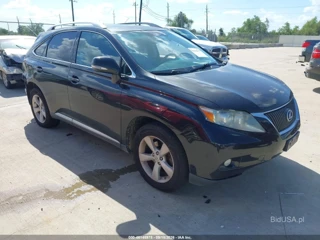 LEXUS LEXUS RX 350