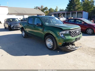 FORD FORD MAVERICK XL