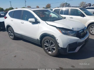 HONDA HONDA CR-V EX