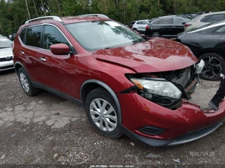 NISSAN NISSAN ROGUE S