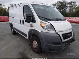 RAM RAM PROMASTER 1500 LOW ROOF 136 WB