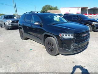 GMC ACADIA AWD AT4