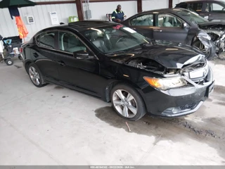 ACURA ACURA ILX 2.0L
