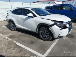 LEXUS LEXUS NX 200T