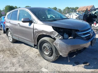 HONDA HONDA CR-V EX