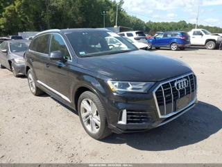 AUDI AUDI Q7 PREMIUM