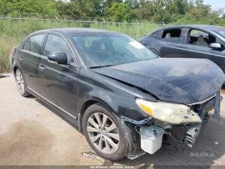 TOYOTA TOYOTA AVALON LIMITED