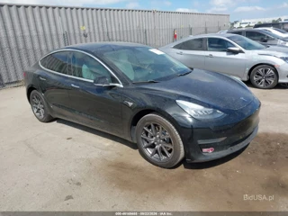 TESLA TESLA MODEL 3 LONG RANGE/MID RANGE/STANDARD RANGE/STANDARD RANGE PLUS