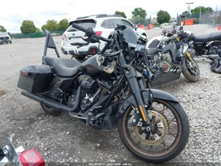 HARLEY-DAVIDSON HARLEY-DAVIDSON FLHXST