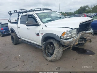 RAM RAM 2500 SLT