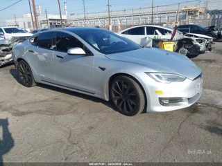 TESLA TESLA MODEL S 100D/75D/P100D