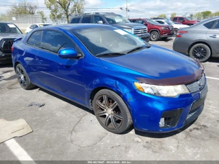 KIA KIA FORTE KOUP SX