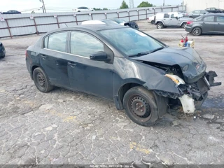 NISSAN NISSAN SENTRA 2.0S