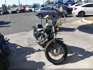 HARLEY-DAVIDSON HARLEY-DAVIDSON FXBB