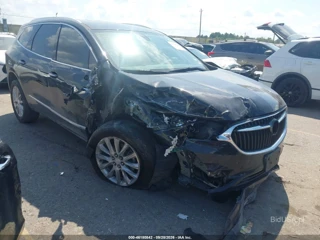 BUICK BUICK ENCLAVE FWD ESSENCE
