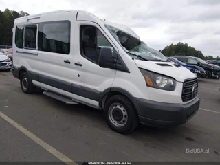 FORD FORD TRANSIT-350 XL