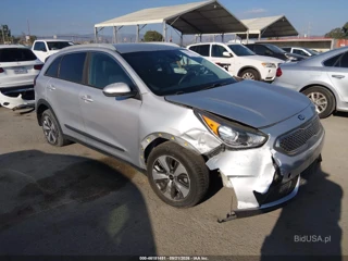 KIA KIA NIRO FE/LX