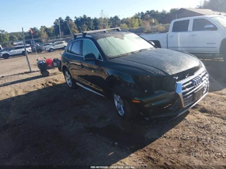 AUDI AUDI Q5 45 PREMIUM