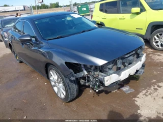 MAZDA MAZDA MAZDA6 I TOURING