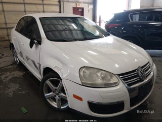 VOLKSWAGEN VOLKSWAGEN JETTA LIMITED EDITION