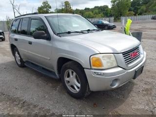 GMC ENVOY SLE