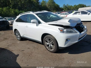 LEXUS LEXUS RX 350