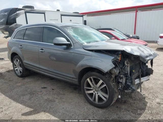 AUDI AUDI Q7 3.0T PREMIUM