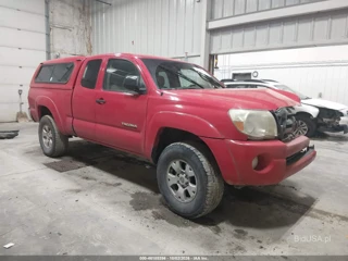TOYOTA TOYOTA TACOMA BASE V6
