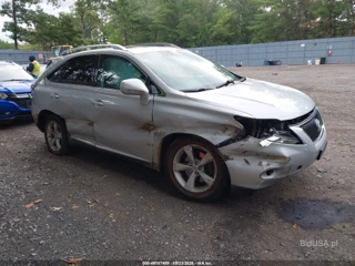 LEXUS LEXUS RX 350