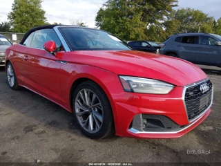 AUDI AUDI A5 CABRIOLET PREMIUM