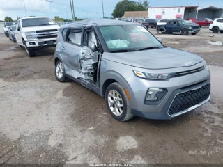 KIA KIA SOUL