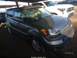 KIA KIA SOUL +