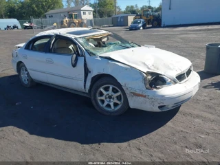 MERCURY MERCURY SABLE LS PREMIUM