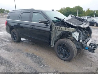 FORD FORD EXPEDITION XLT MAX