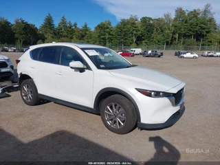 MAZDA MAZDA CX-5 2.5 S PREFERRED