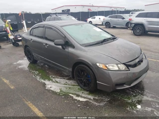 HONDA HONDA CIVIC EX-L