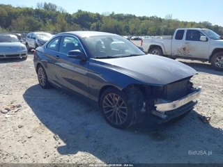 BMW 228I