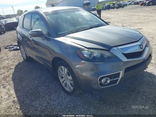 ACURA ACURA RDX