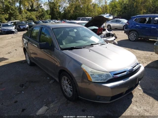 FORD FORD FOCUS SE