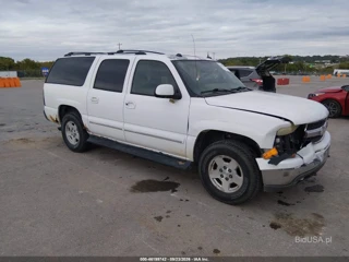 CHEVROLET CHEVROLET SUBURBAN 1500 LT