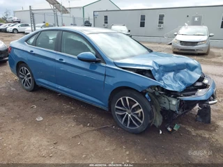 VOLKSWAGEN VOLKSWAGEN JETTA 1.5T SE