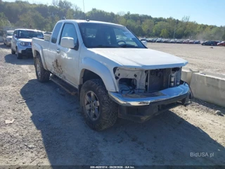 GMC CANYON SLE2