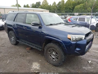 TOYOTA TOYOTA 4RUNNER VENTURE SPECIAL EDITION