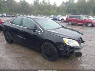 BUICK BUICK VERANO CONVENIENCE GROUP