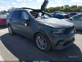 DODGE DODGE DURANGO GT PLUS AWD