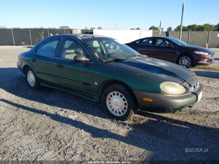 MERCURY MERCURY SABLE LS