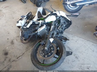 KAWASAKI KAWASAKI EX400