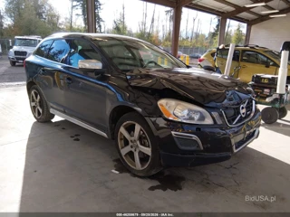VOLVO VOLVO XC60 T6/T6 PLATINUM/T6 PREMIER PLUS/T6 R-DESIGN/T6 R-DESIGN PLATINUM/T6 R-DESIGN PREMIER PLUS